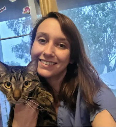 New Staff Member New Staff Member