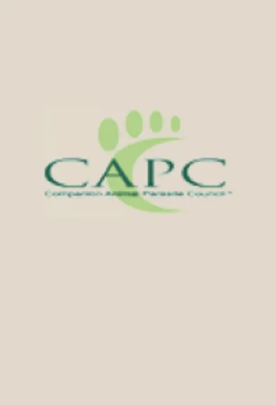 CAPC logo CAPC logo