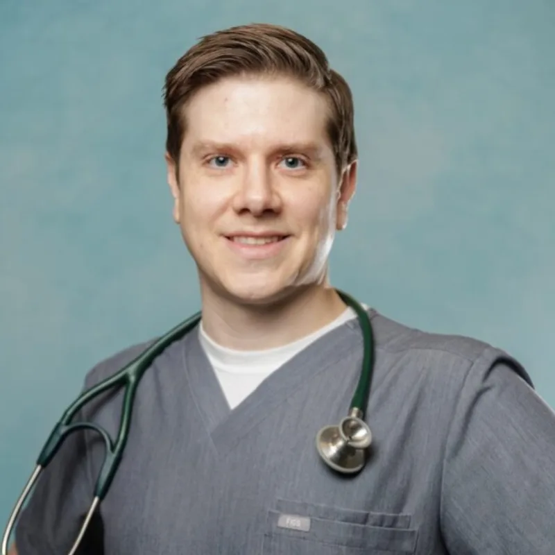 Kyle Pfeifer Kyle Pfeifer