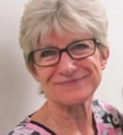 Susan staff photo from Memorial Cat Hospital. Susan staff photo from Memorial Cat Hospital.