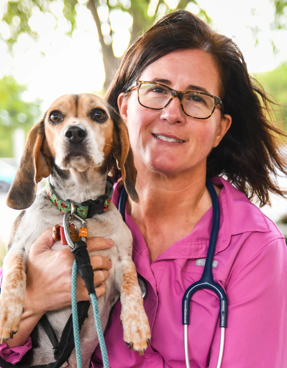 Dr. Lisa J. Willis Dr. Lisa J. Willis