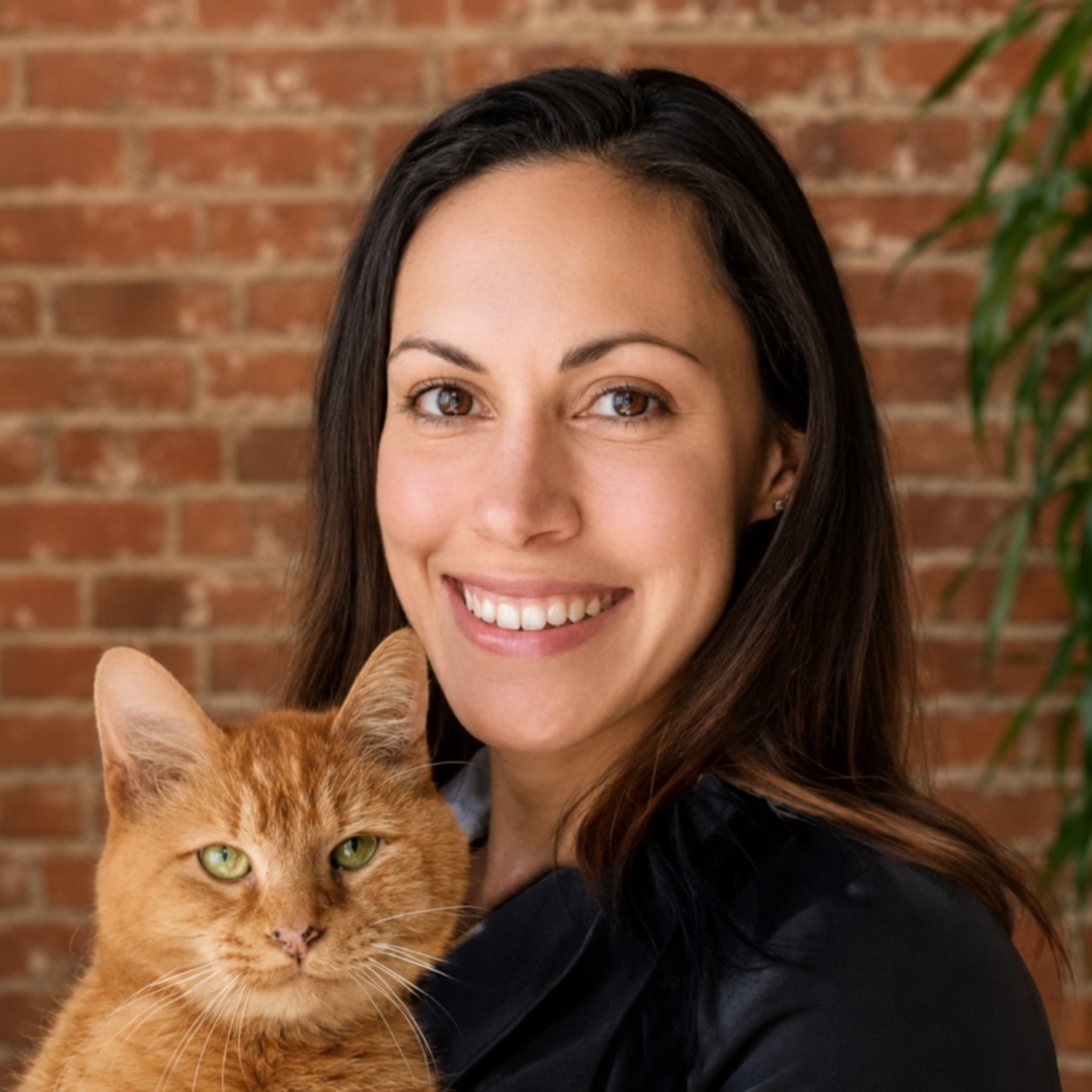 Danielle Pollio 
