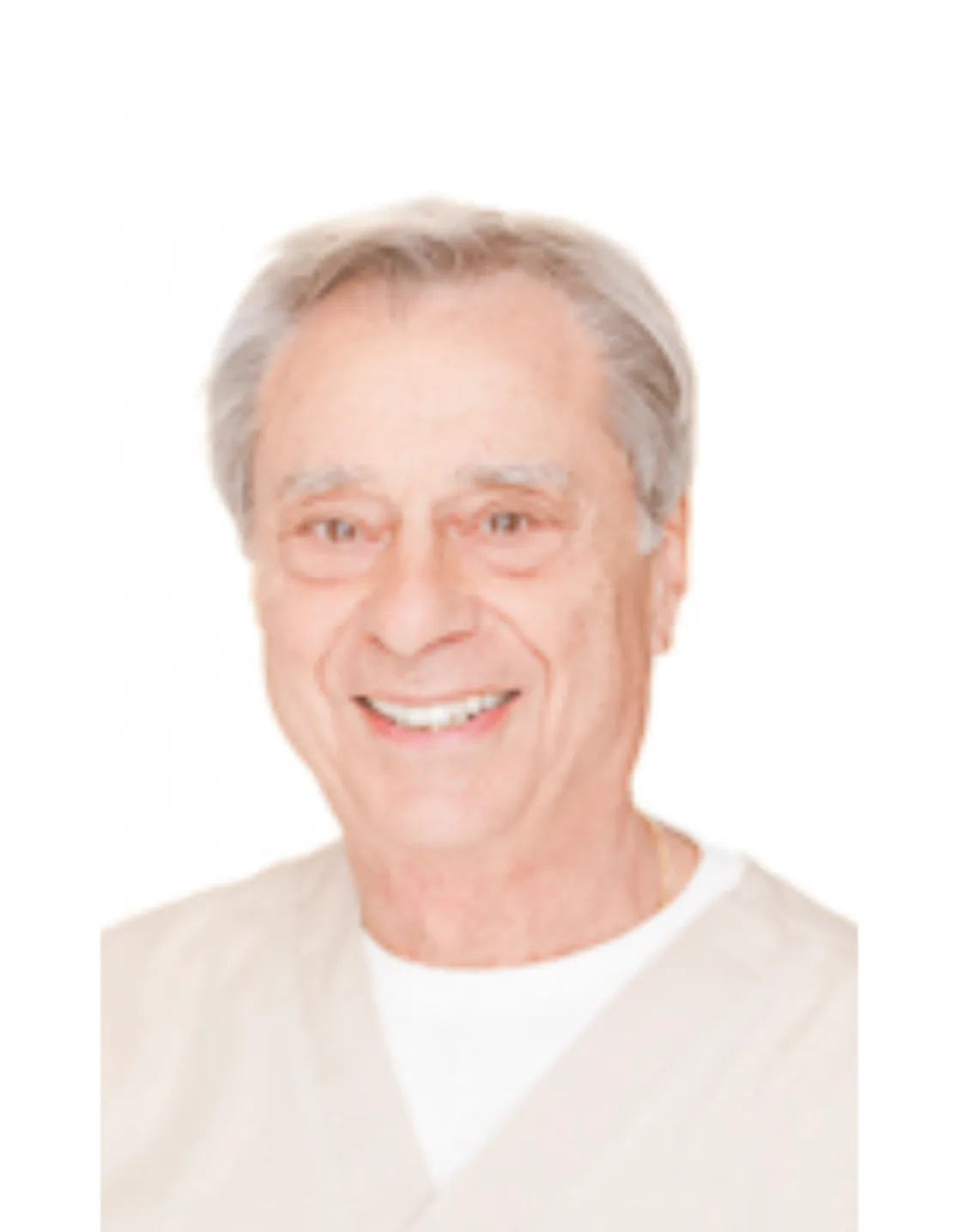 Lonny (Lionel) Goldstein Lonny (Lionel) Goldstein