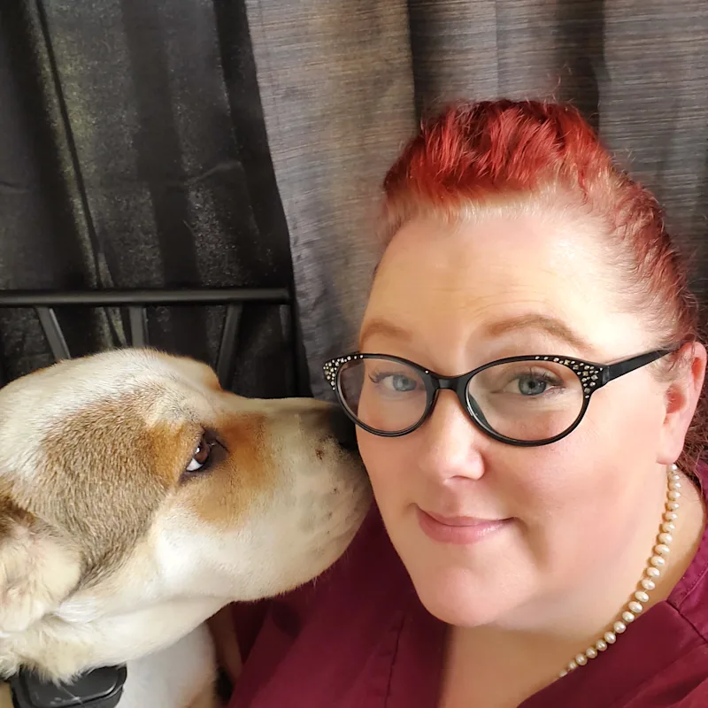 Lange Veterinary Center Trisha Lead Technician Lange Veterinary Center Trisha Lead Technician