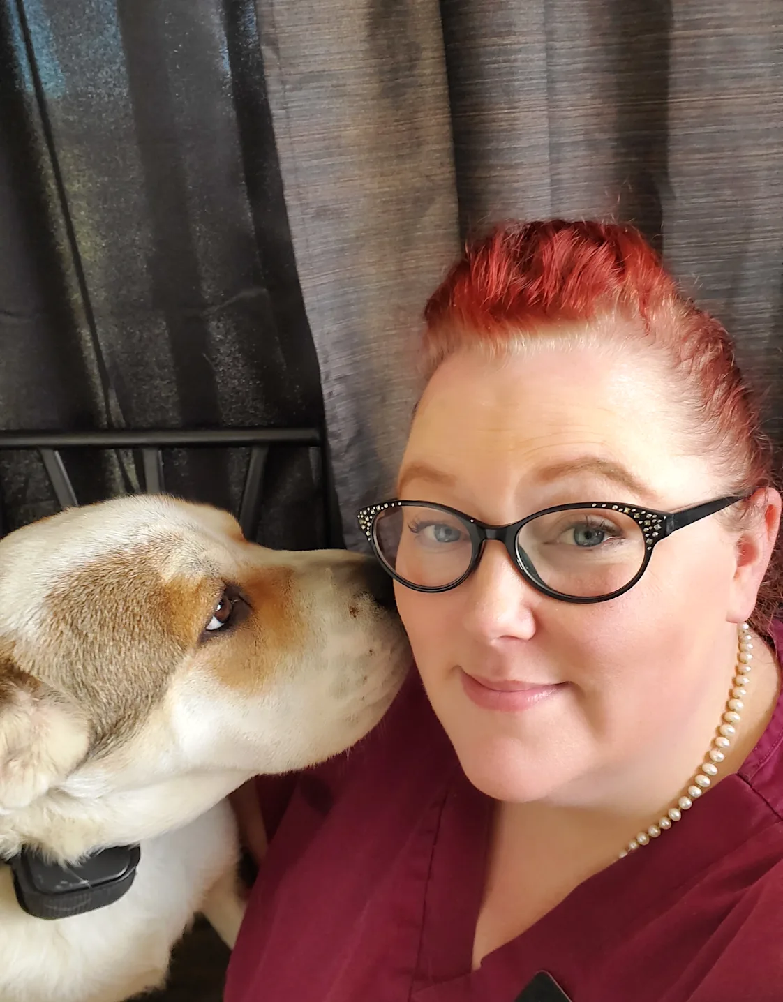 Lange Veterinary Center Trisha Lead Technician Lange Veterinary Center Trisha Lead Technician