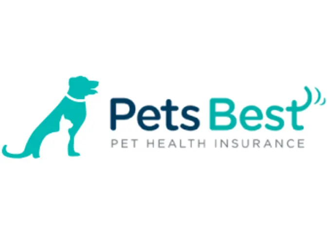Pets Best logo Pets Best logo