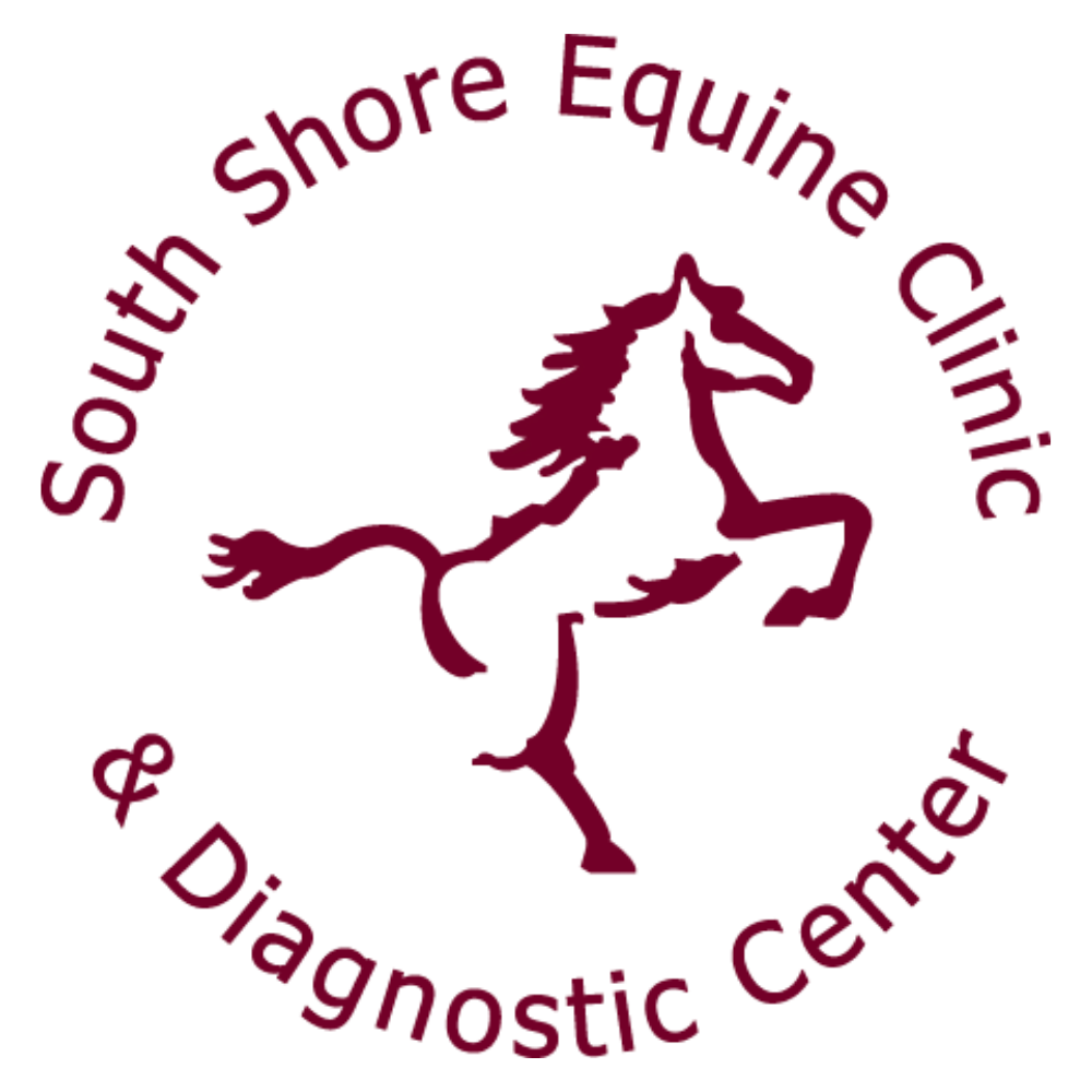 South Shore Equine Clinic & Diagnostic Center  Logo