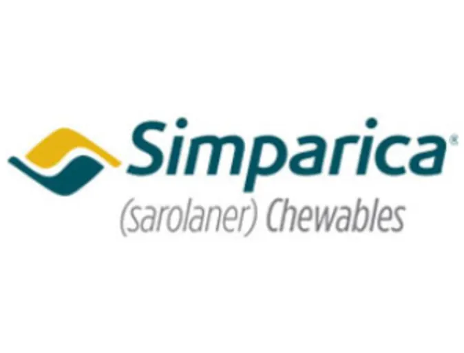 Simparica (sarolaner) Chewables Simparica (sarolaner) Chewables