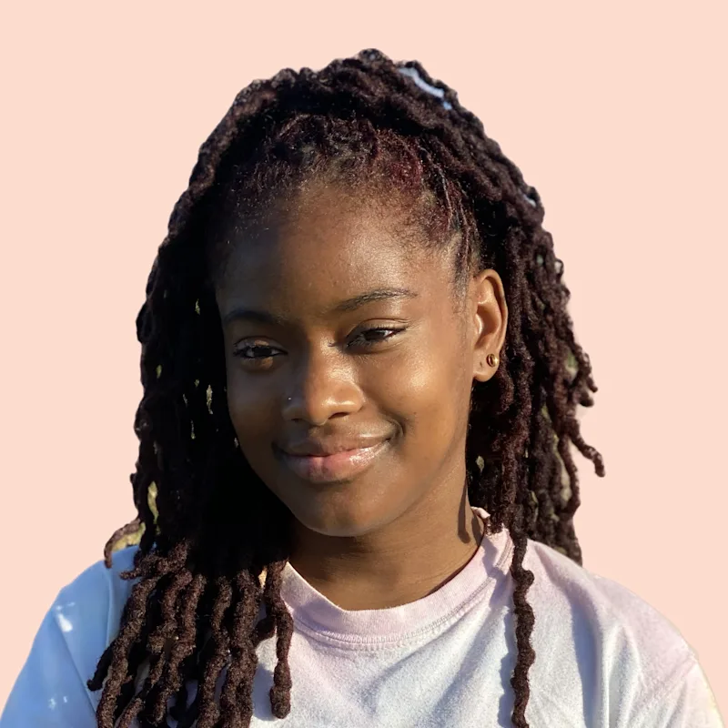 Dr. Janelle Georges Dr. Janelle Georges