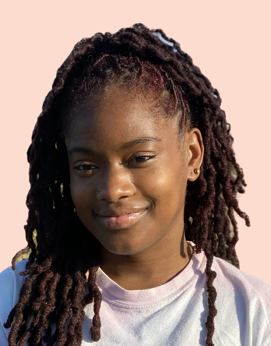 Dr. Janelle Georges Dr. Janelle Georges