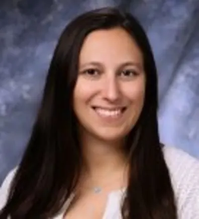 Rebecca Regan Rebecca Regan