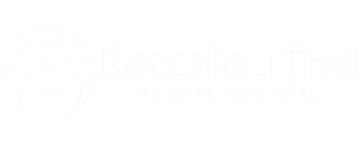 Baccalieu Trail Animal Hospital Logo Baccalieu Trail Animal Hospital Logo
