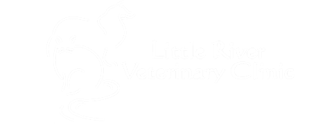 Little River Veterinary Clinic Logo Little River Veterinary Clinic Logo
