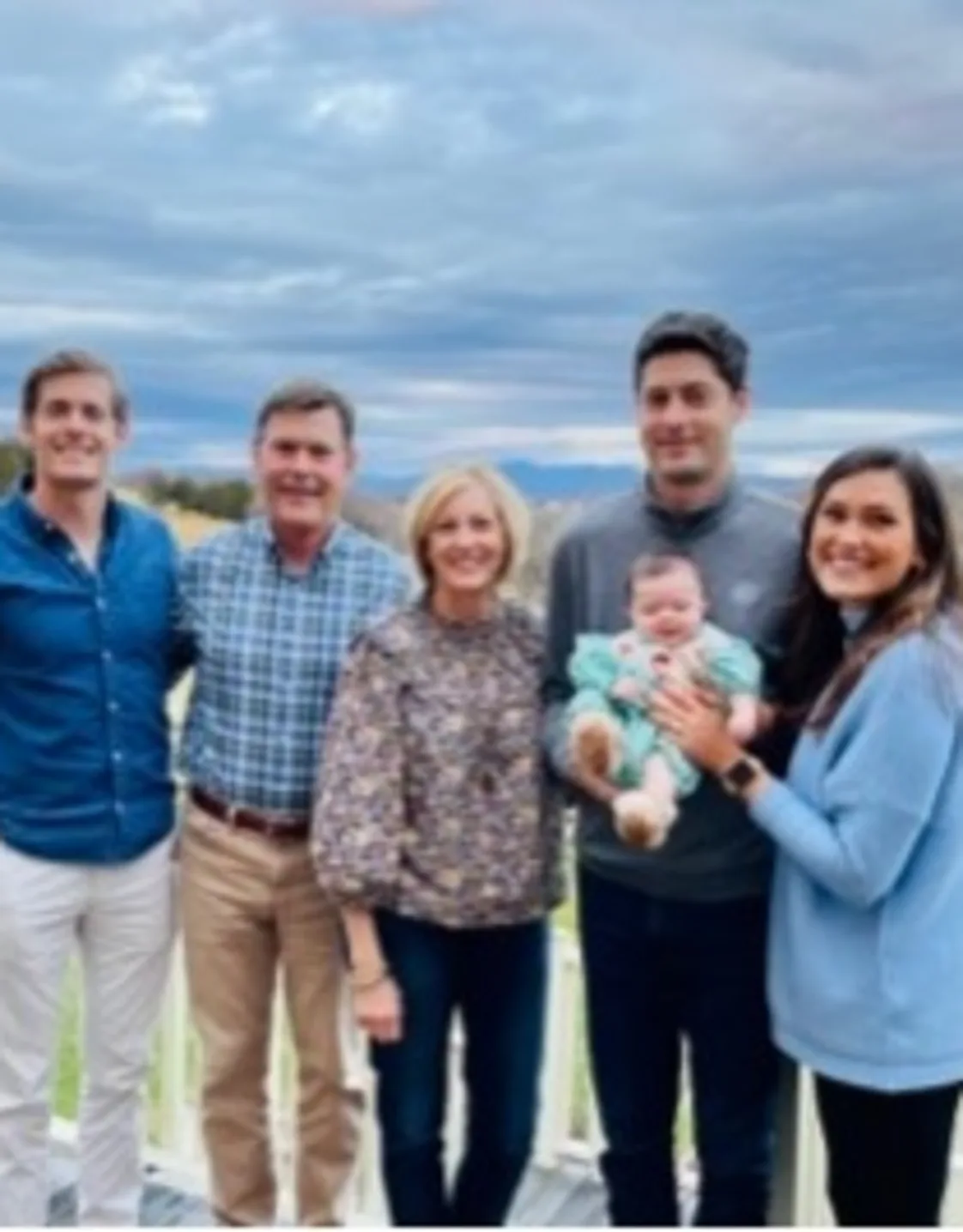 Dr. Richard Bailey Dr. Richard Bailey