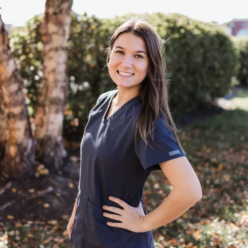 Kelsey Palmore Kelsey Palmore