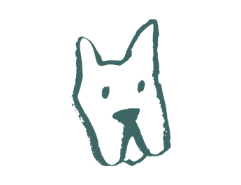 Behavioral Pets Welcome Icon