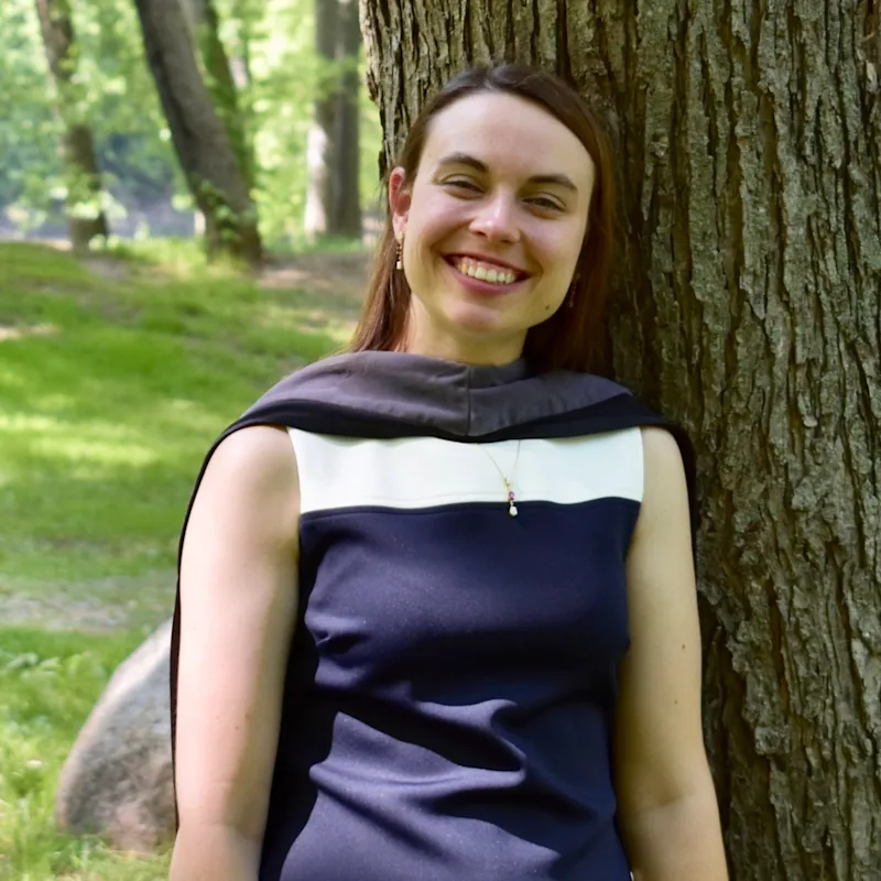 New Staff Member New Staff Member