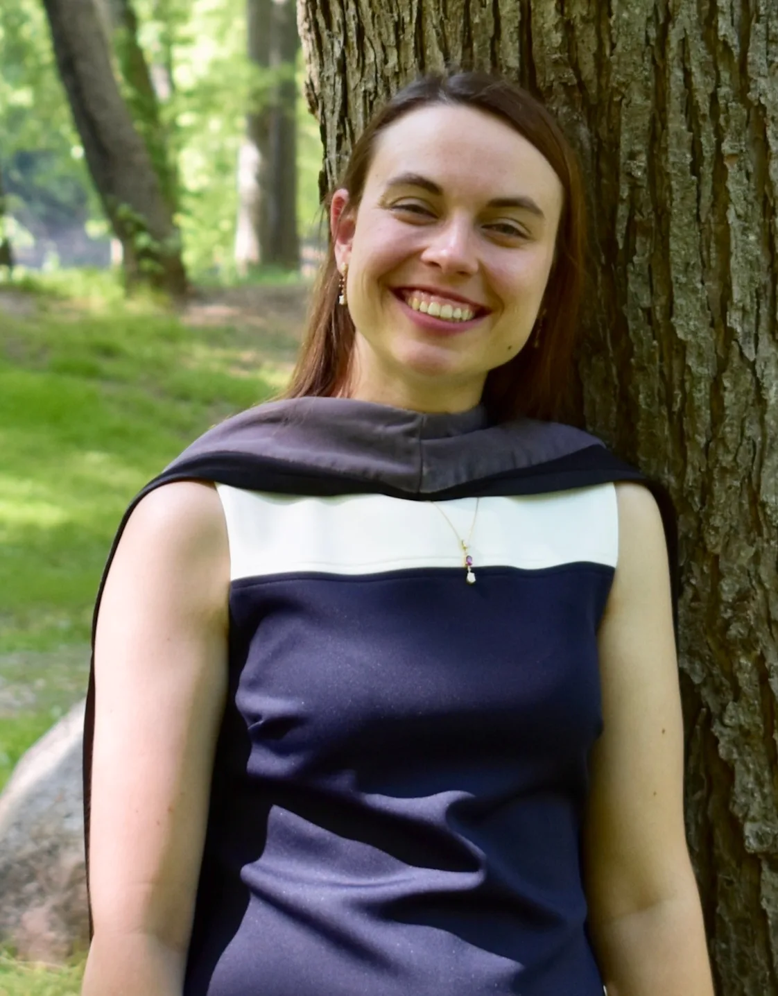 New Staff Member New Staff Member