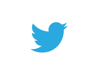 Twitter Logo