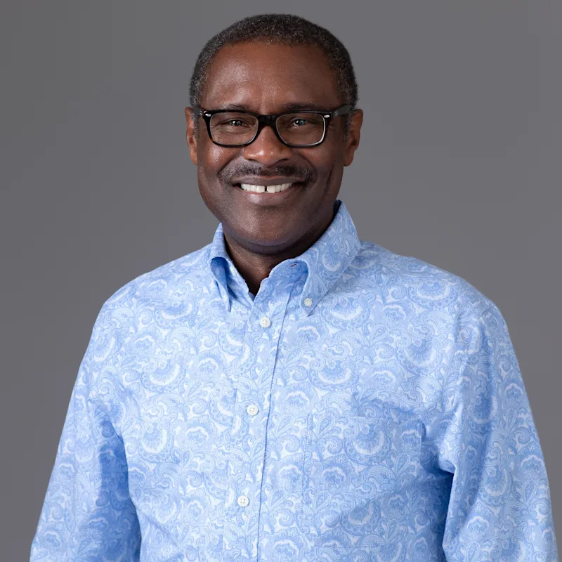 Frederick McFadden Frederick McFadden