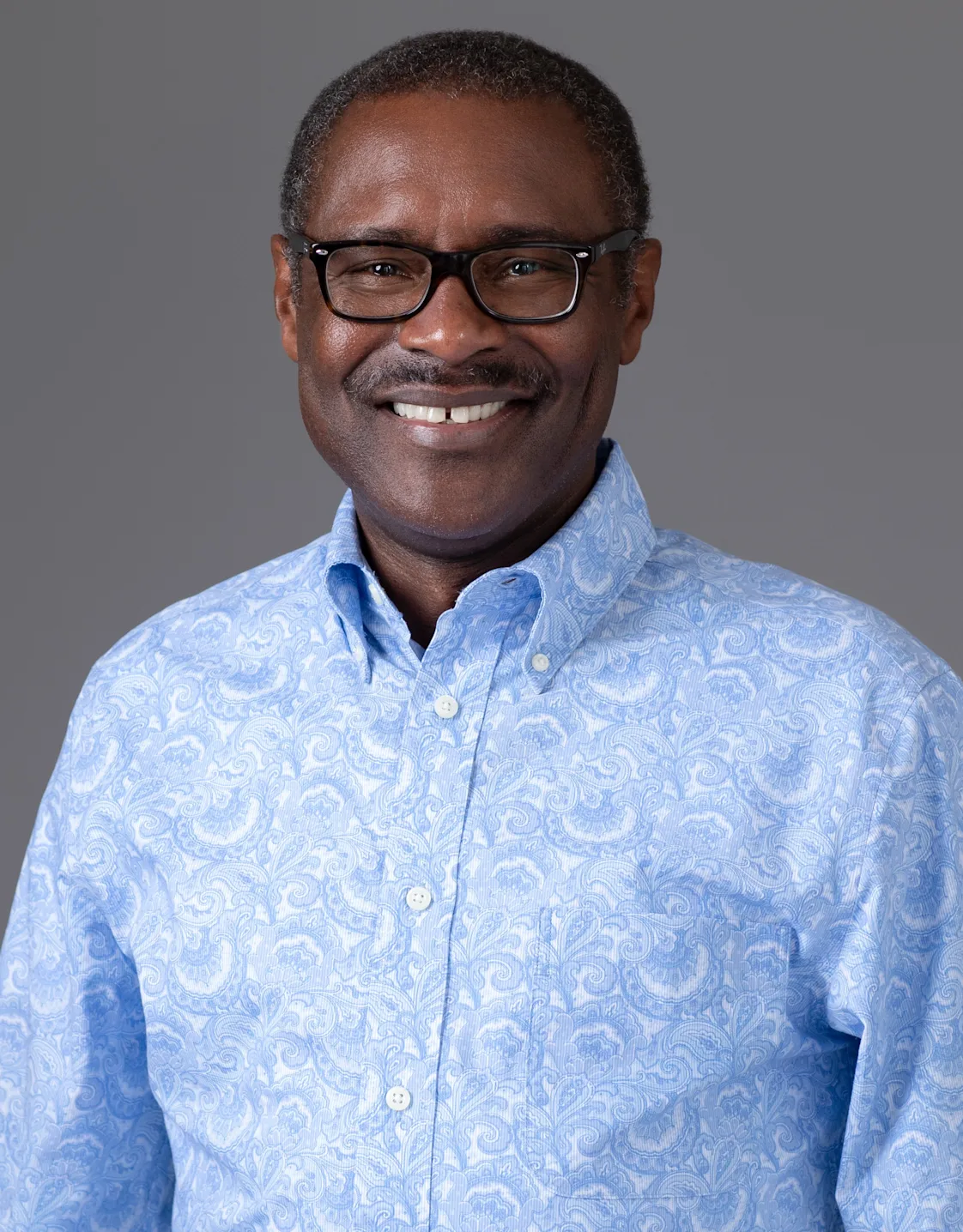 Frederick McFadden Frederick McFadden