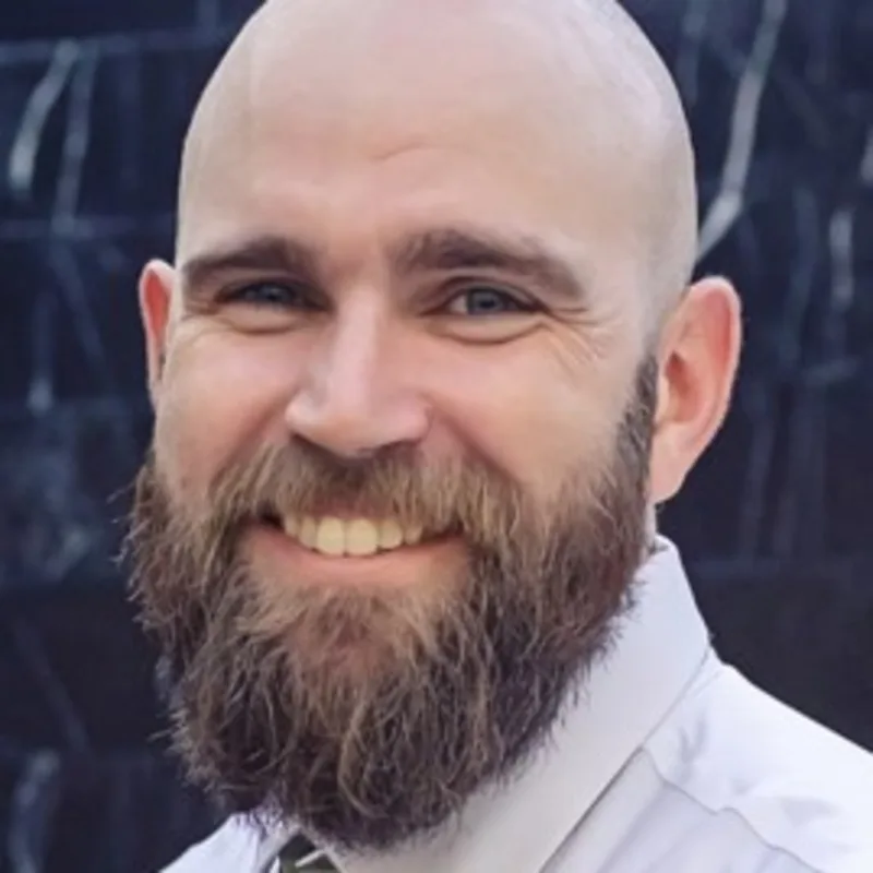 Dr. Paul Drinkard III Dr. Paul Drinkard III