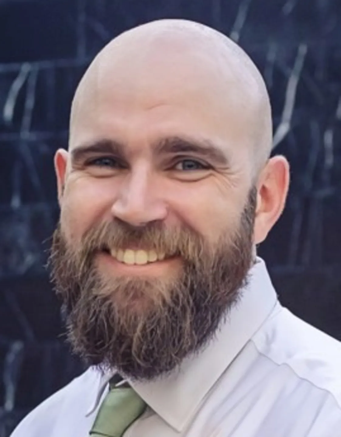 Dr. Paul Drinkard III Dr. Paul Drinkard III
