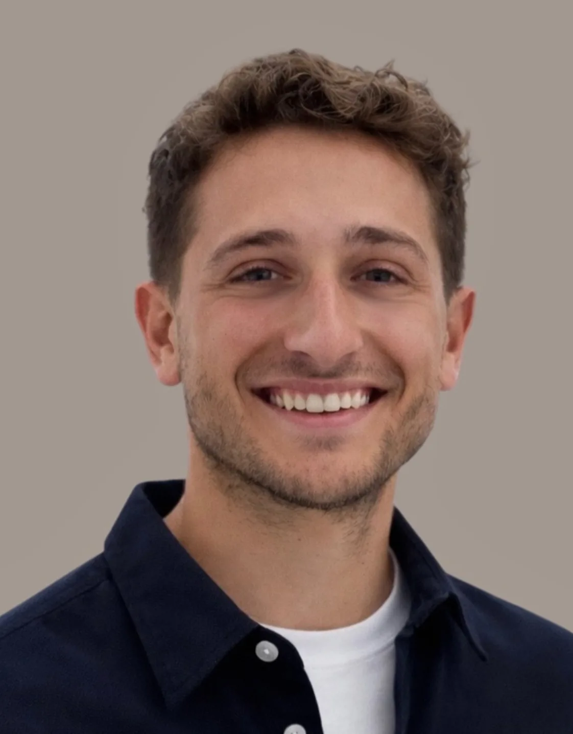 Alan Coberg Alan Coberg