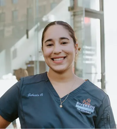 Gabriela O Gabriela O