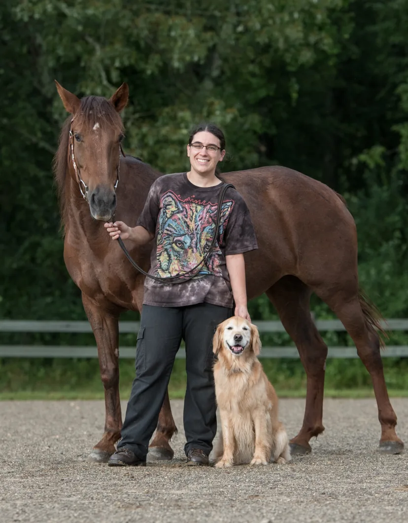  East Brook Animal Hospital Cara