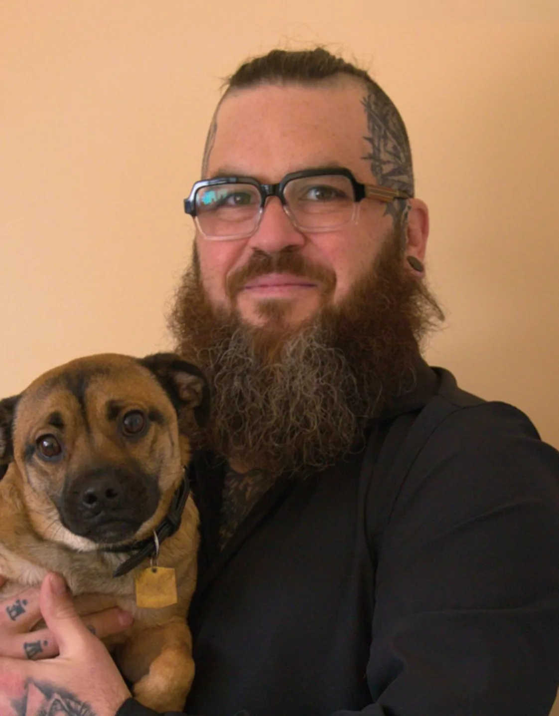 Gregory Perry Gregory Perry