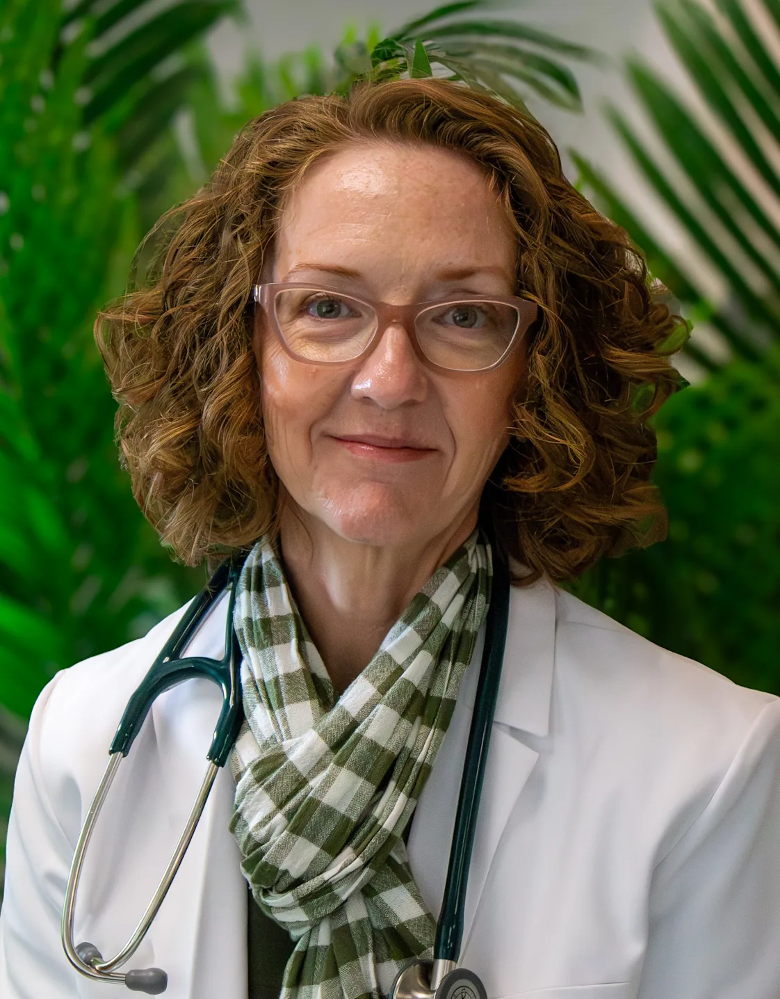 Dr. Jackie Blanchette Dr. Jackie Blanchette