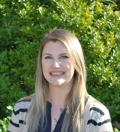 Elyssa Hall Elyssa Hall