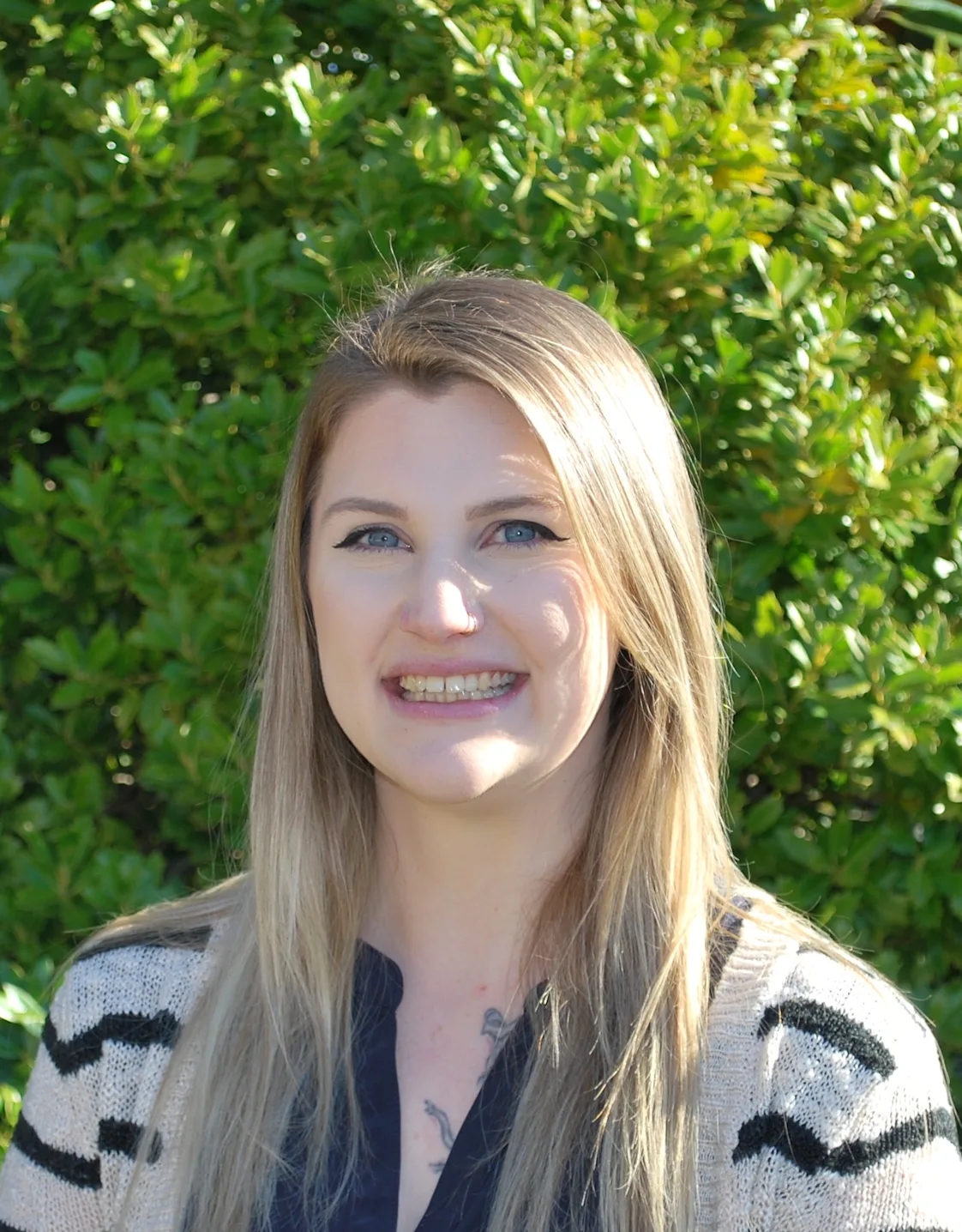 Elyssa Hall Elyssa Hall