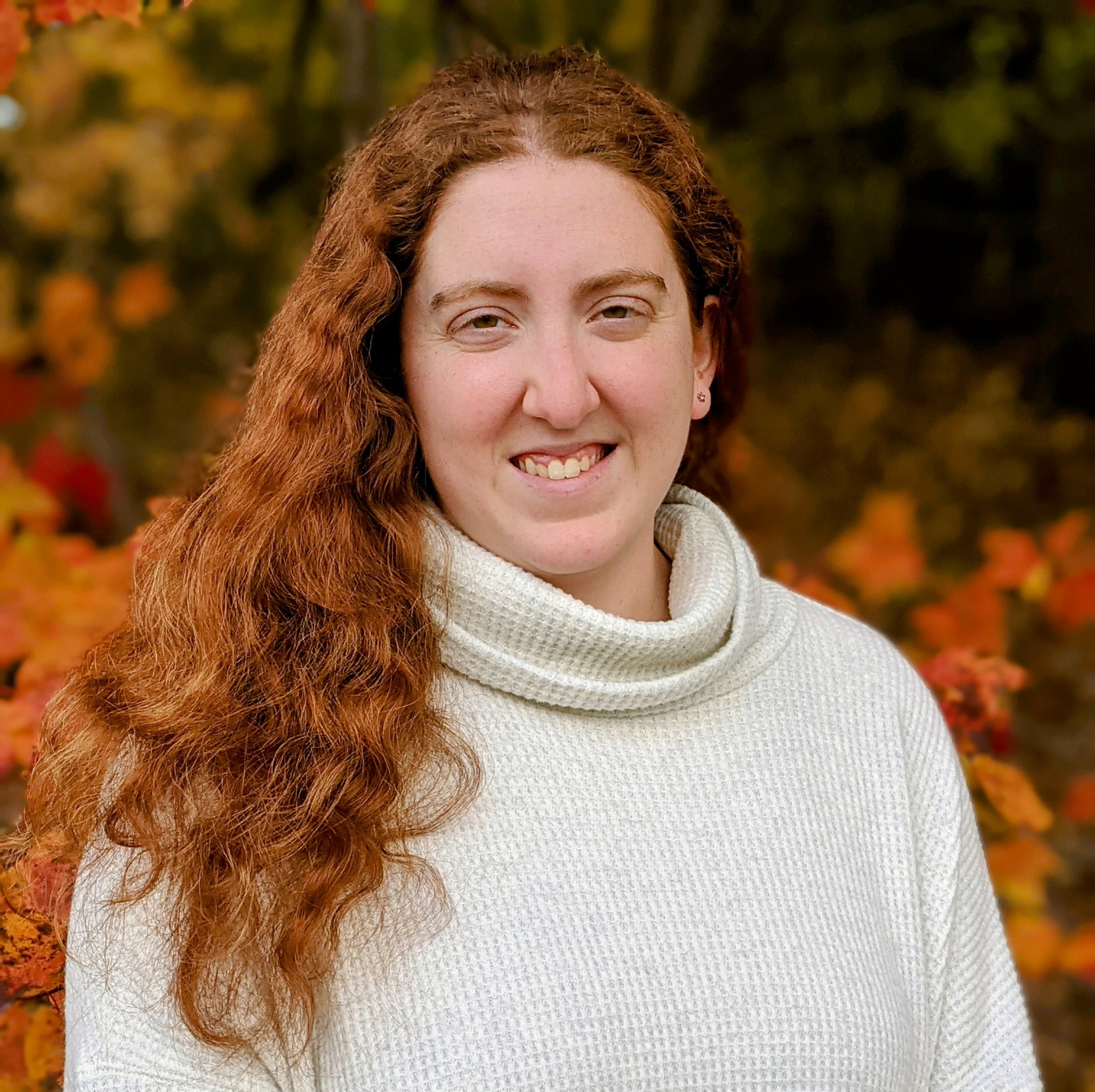 Rachel Kanefsky