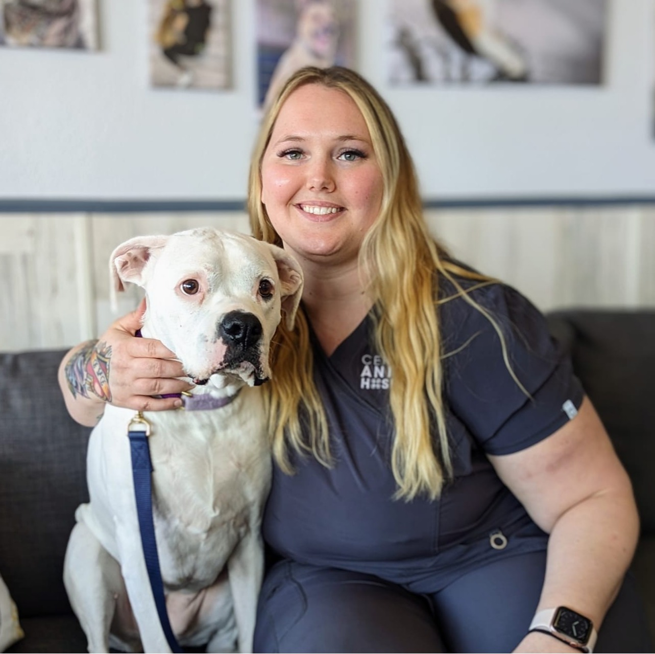 Angela Century Animal Hospital