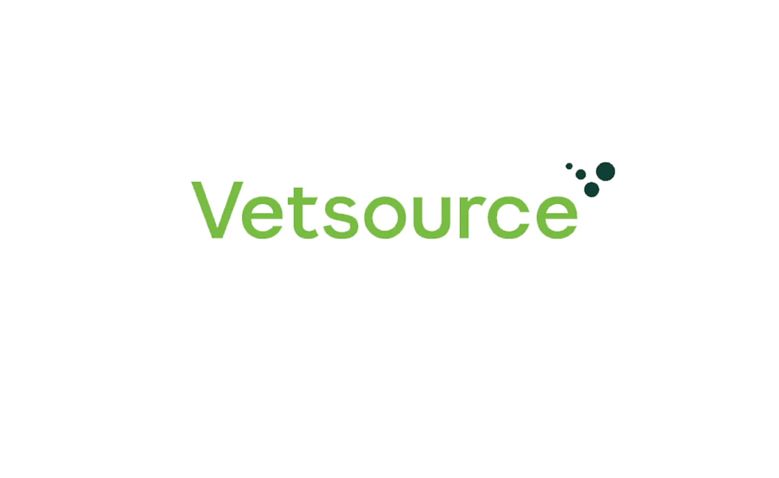 Vetsource Logo Vetsource Logo