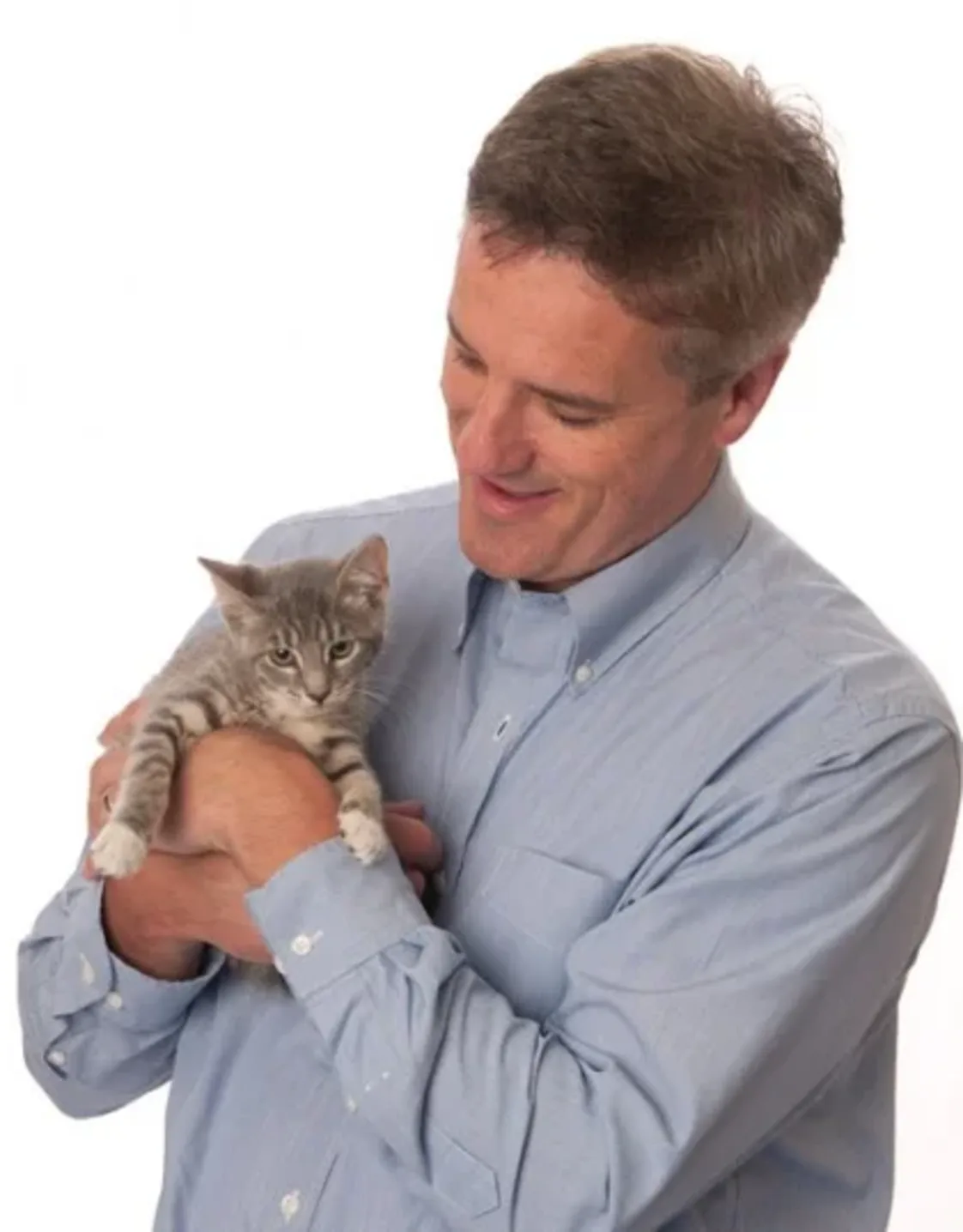 Dr. Peter Hyatt Dr. Peter Hyatt