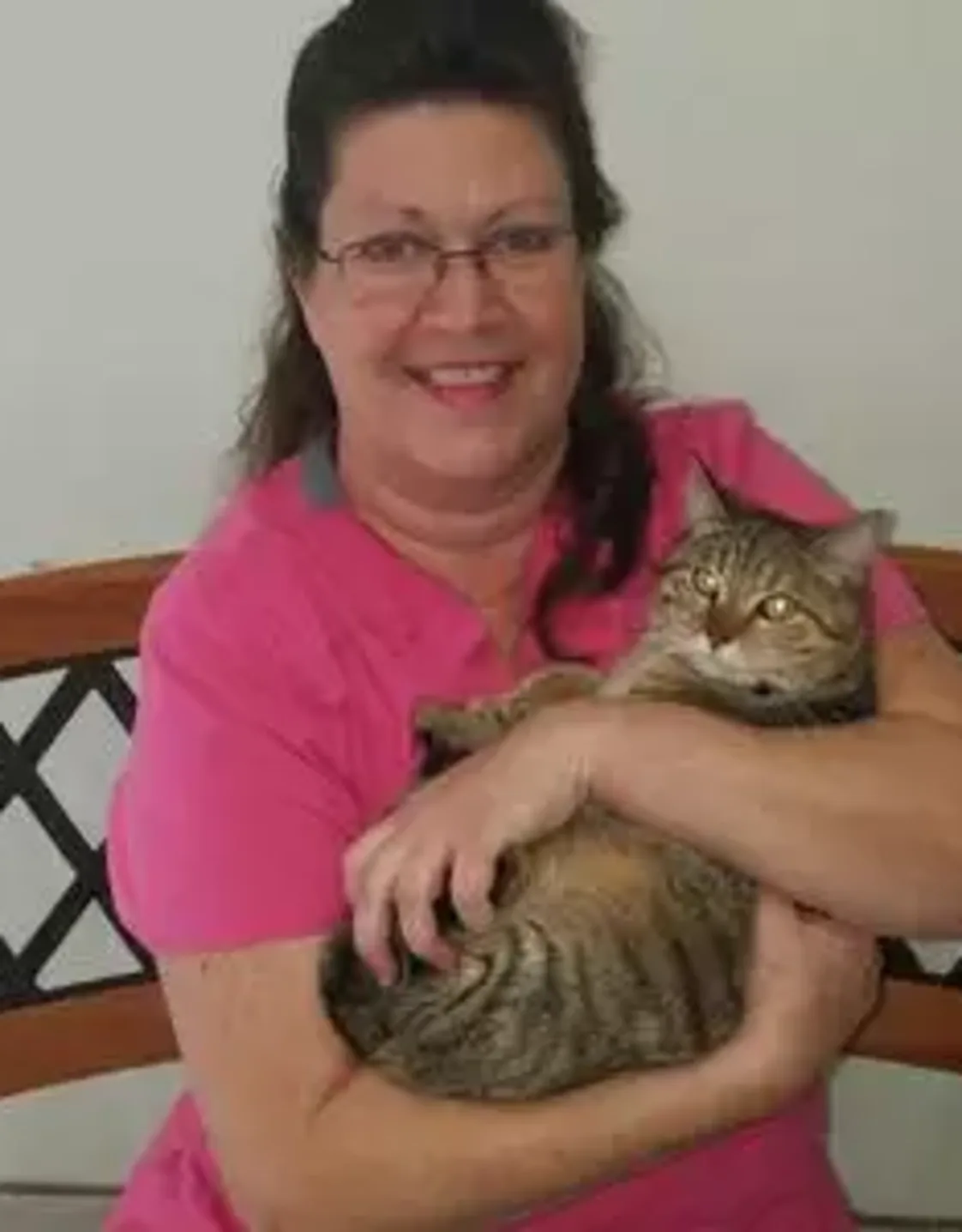 Bobbie from Friendswood Animal Clinic Bobbie from Friendswood Animal Clinic
