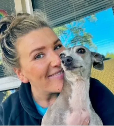 Jennifer Moreno Jennifer Moreno