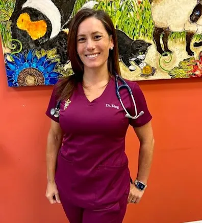 Animal Hospital of Orange Grove Dr. Jacqueline King Animal Hospital of Orange Grove Dr. Jacqueline King