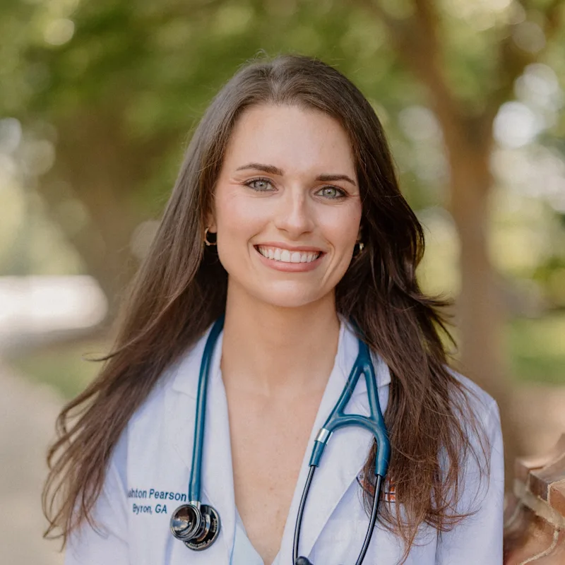 Ashton Pearson Ashton Pearson