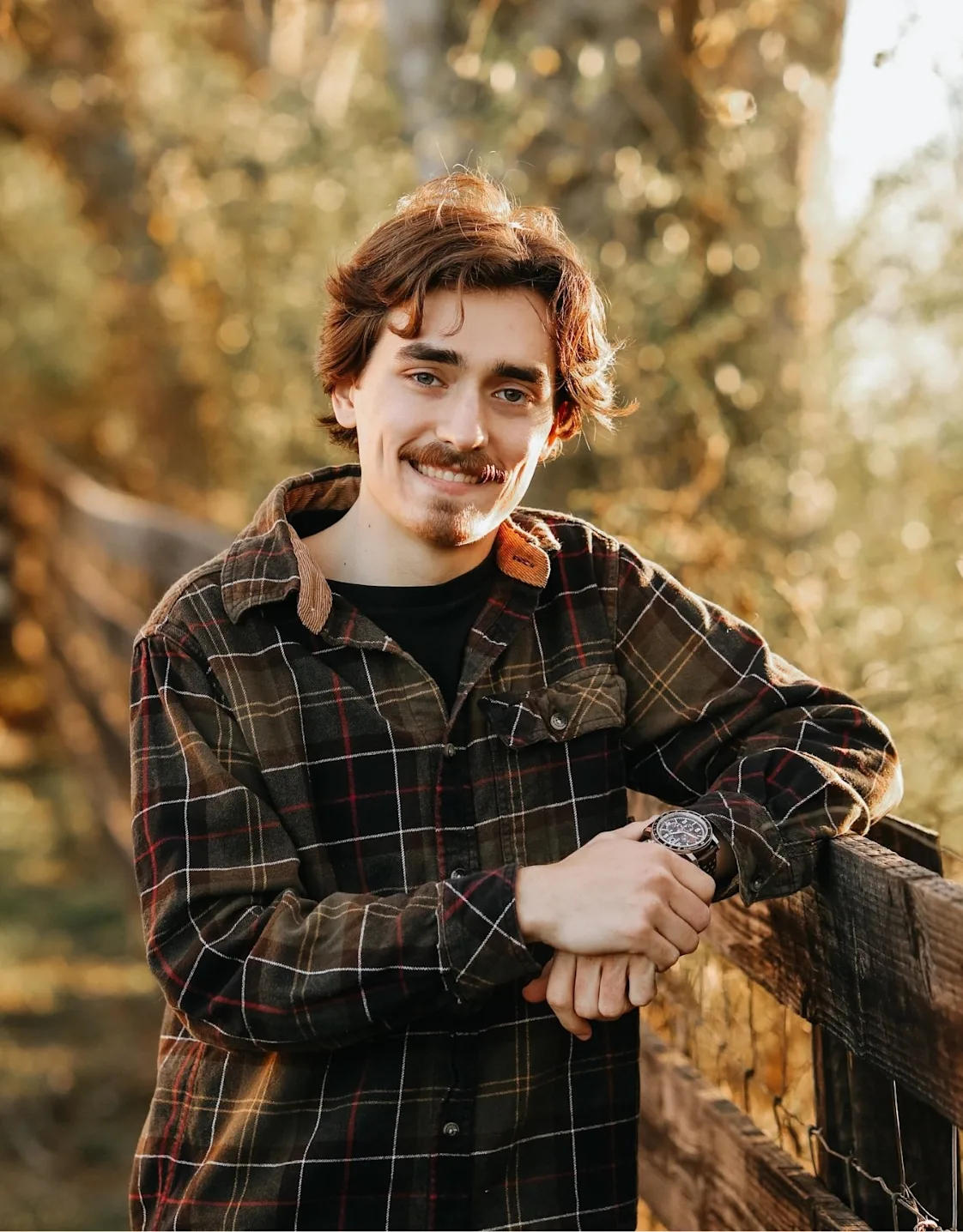 Garrett Webb Garrett Webb