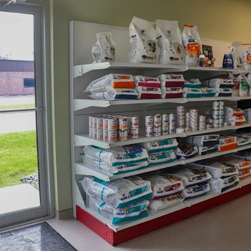 Food Display Food Display