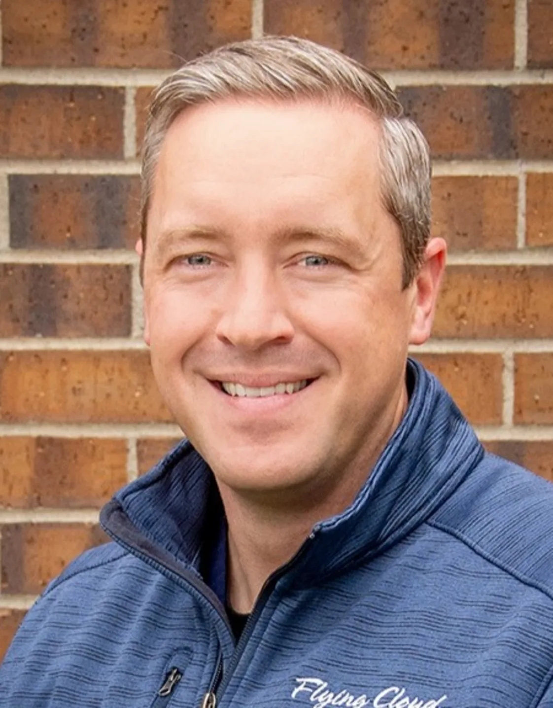 Mike Grace at Flying Cloud Animal Hospital Mike Grace at Flying Cloud Animal Hospital