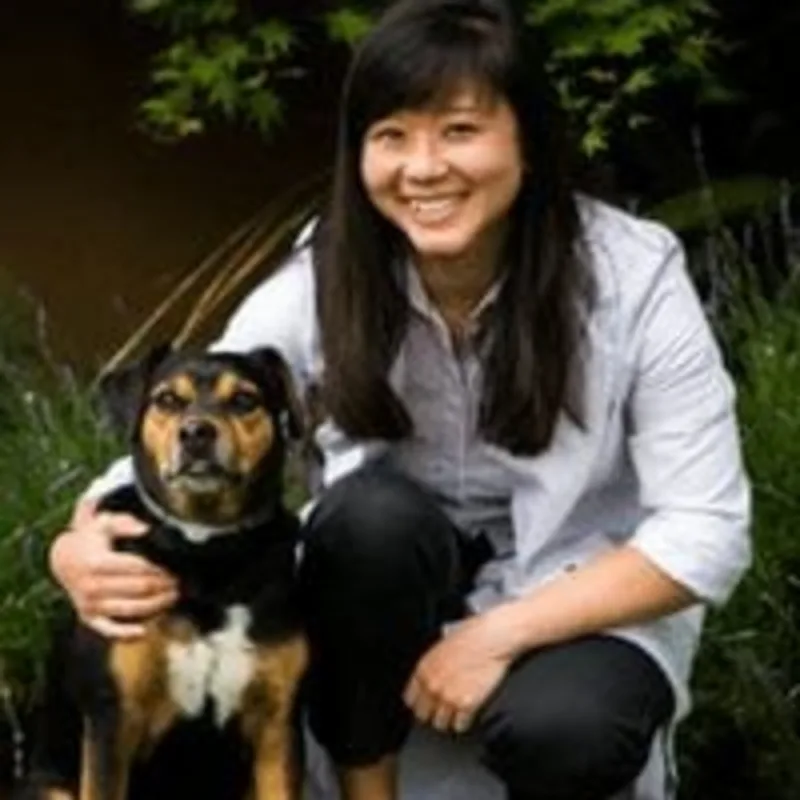 Annie Chih Annie Chih