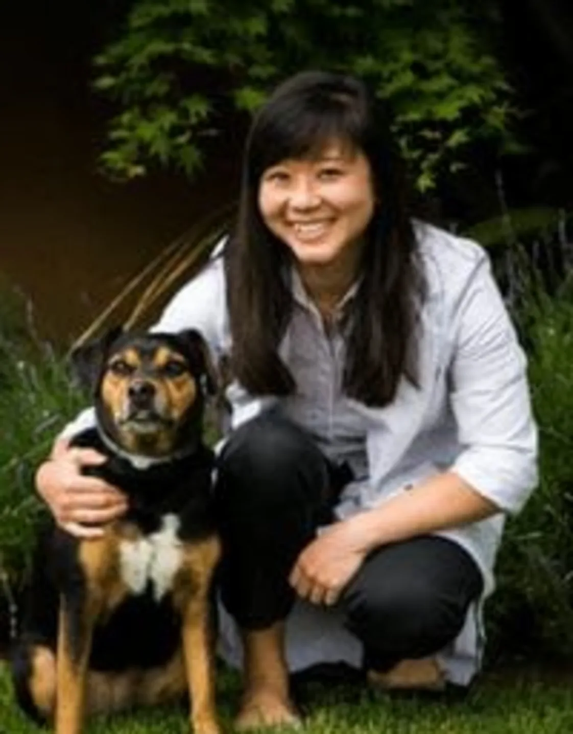 Annie Chih Annie Chih