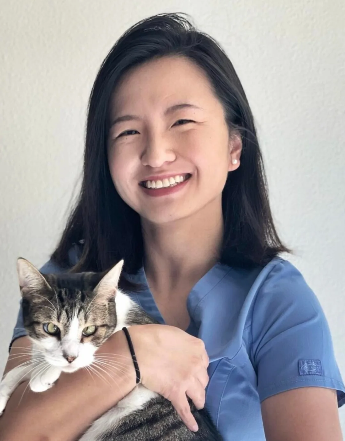 Dr. Xuke Ji Dr. Xuke Ji