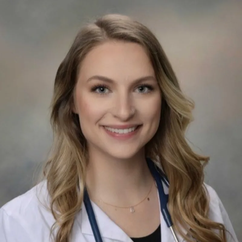 Dr. Alexis Smith Dr. Alexis Smith