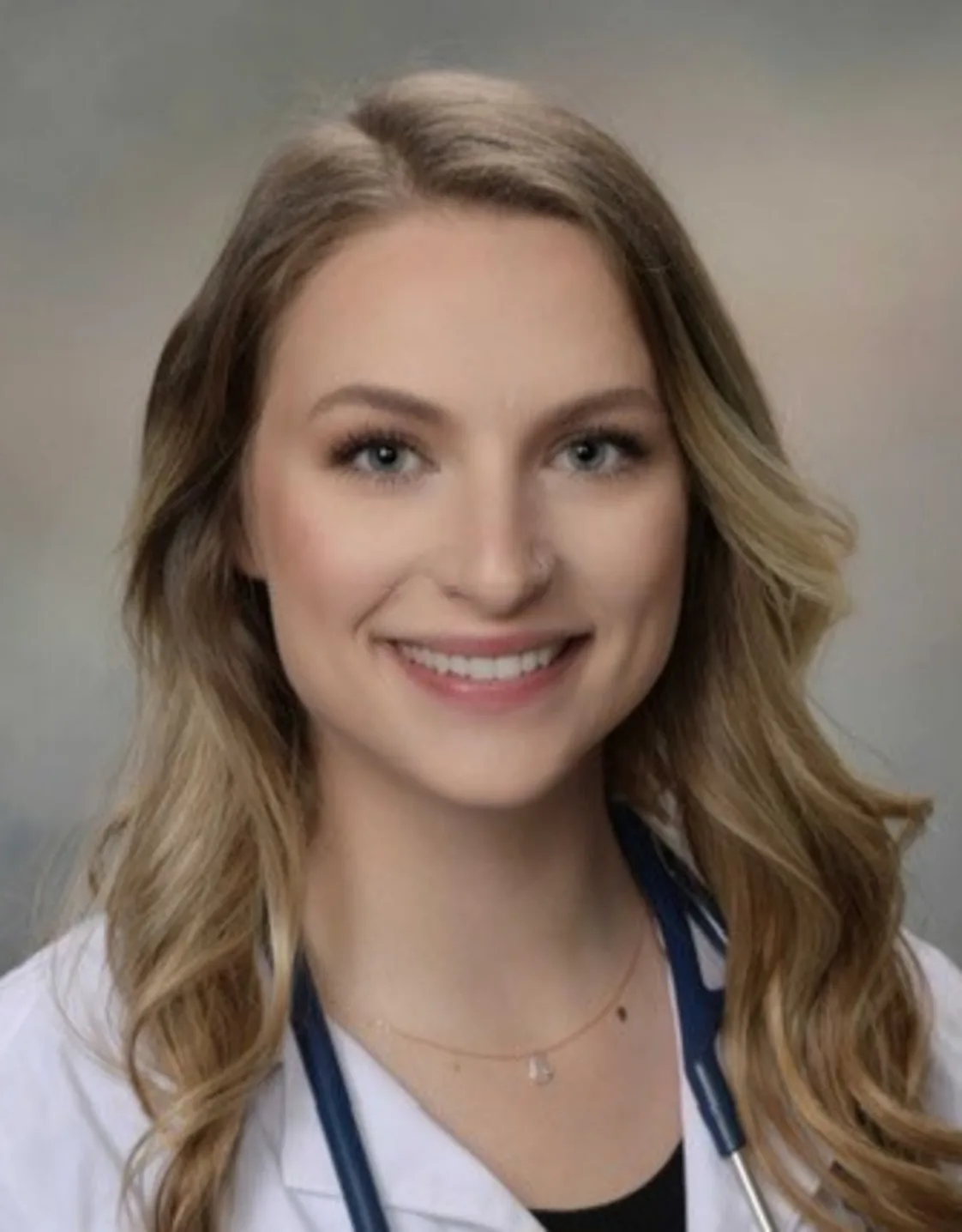 Dr. Alexis Smith Dr. Alexis Smith